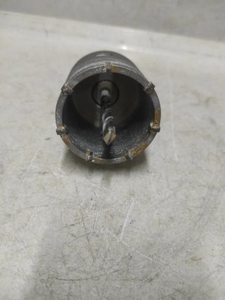 Corona para hormigón 20mm SDS plus