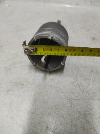 Corona para hormigón 20mm SDS plus