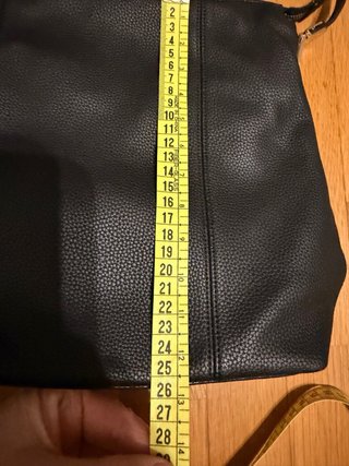 Borsa Carpisa tracolla nera