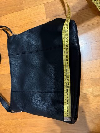 Borsa Carpisa tracolla nera