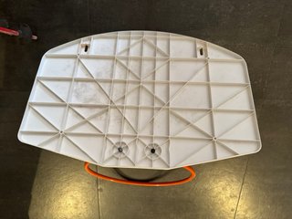 Canasta de baloncesto Kipsta