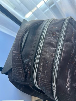 Mochila Totto Grande con Ruedas