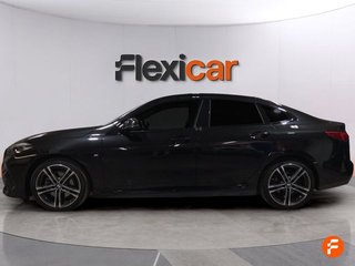 BMW Serie 2 218dA Gran Coupe