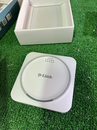 Sirena/Alarma D-Link DCH-Z510