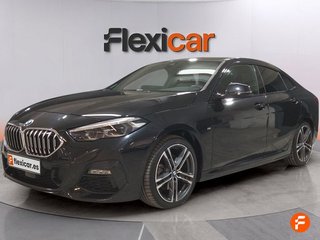 BMW Serie 2 218dA Gran Coupe