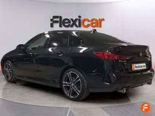 BMW Serie 2 218dA Gran Coupe