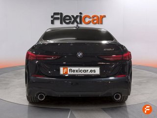 BMW Serie 2 218dA Gran Coupe