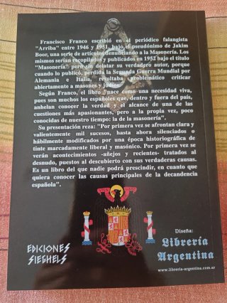 Masonería