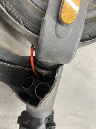 Patinete Eléctrico Xiaomi 4 Lite 2ª Gen