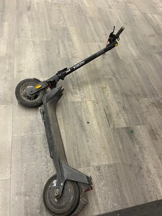 Patinete Eléctrico Xiaomi 4 Lite 2ª Gen
