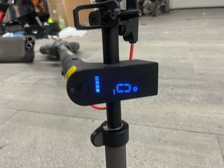 Patinete Eléctrico Xiaomi 4 Lite 2ª Gen