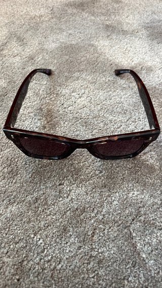 Gafas de sol Parfois Tortoise