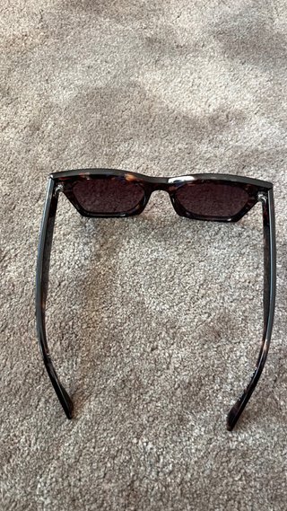 Gafas de sol Parfois Tortoise