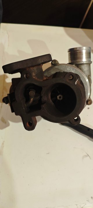 Turbo Citroen Xantia 2000