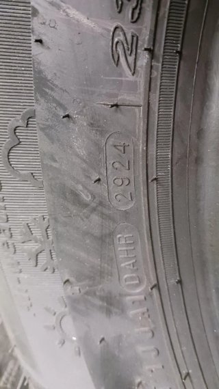 235/65 R16C 115/113R NEXEN N'BLUE 4SEASON VAN
