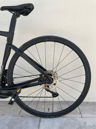 Specialized Tarmac SL7 - 2024 - 105/12v