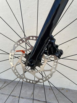 Specialized Tarmac SL7 - 2024 - 105/12v