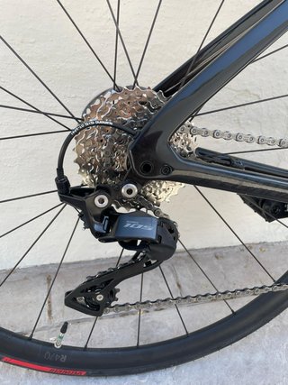 Specialized Tarmac SL7 - 2024 - 105/12v