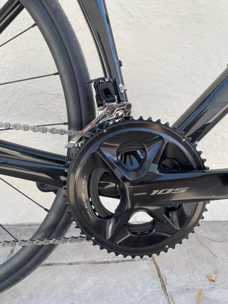 Specialized Tarmac SL7 - 2024 - 105/12v