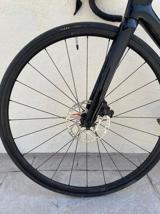 Specialized Tarmac SL7 - 2024 - 105/12v