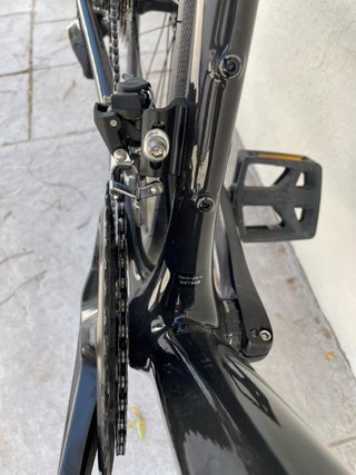 Specialized Tarmac SL7 - 2024 - 105/12v