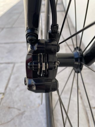 Specialized Tarmac SL7 - 2024 - 105/12v