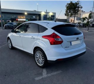Ford Focus 2011