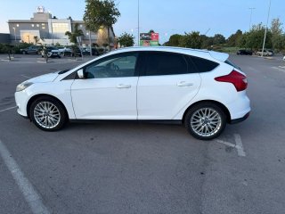Ford Focus 2011