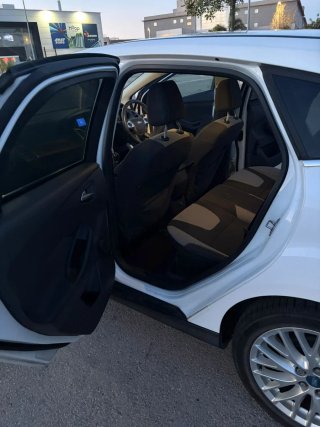 Ford Focus 2011