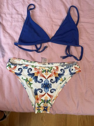Bikinis mujer