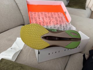 Nike ZoomX Vaporfly NEXT% 4 Edición Especial