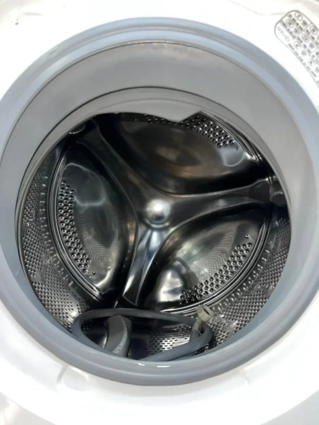 Lavadora Candy Ultra 8kg 1200 RPM