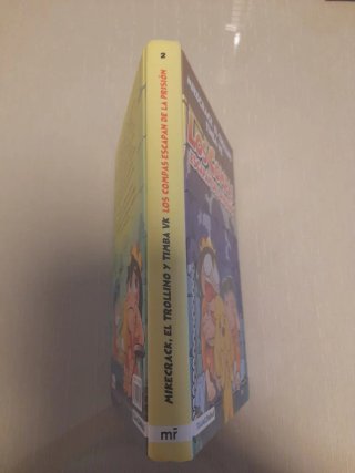 Compas 2. Los Compas escapan de la prisión (edi...