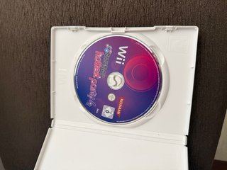 Dance Dance Revolution Hottest Party 4 WII + Alfom