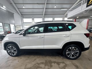 SEAT Ateca 1.0 TSI StSp Style Eco