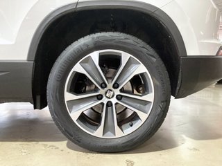SEAT Ateca 1.0 TSI StSp Style Eco
