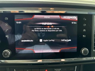 SEAT Ateca 1.0 TSI StSp Style Eco
