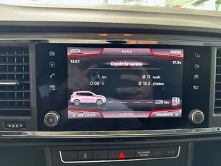 SEAT Ateca 1.0 TSI StSp Style Eco