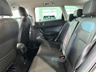 SEAT Ateca 1.0 TSI StSp Style Eco