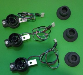 Balanza Thermomix TM31 Unidad