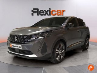 Peugeot 3008 1.2 PureTech 96KW S&S Active Pack