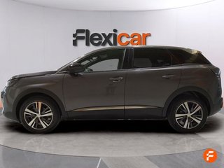 Peugeot 3008 1.2 PureTech 96KW S&S Active Pack