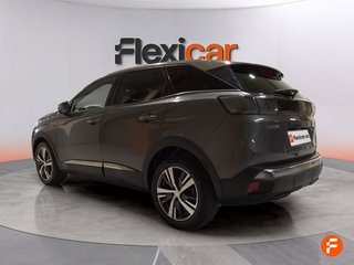 Peugeot 3008 1.2 PureTech 96KW S&S Active Pack