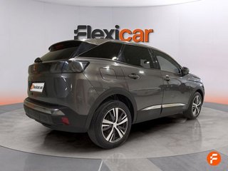 Peugeot 3008 1.2 PureTech 96KW S&S Active Pack
