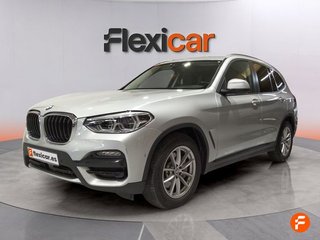 BMW X3 xDrive30d