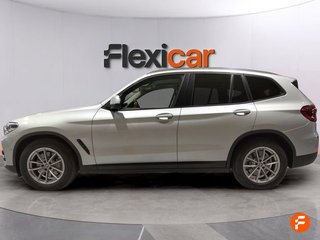 BMW X3 xDrive30d