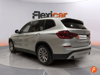 BMW X3 xDrive30d