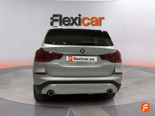 BMW X3 xDrive30d