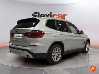 BMW X3 xDrive30d