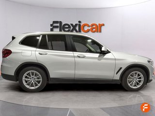 BMW X3 xDrive30d